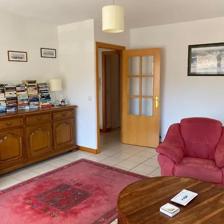 Ciboure, 3 Pieces, 4 Personnes - Fr-1-239-578 Apartment *