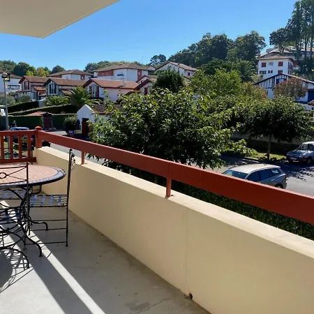 Ciboure, 3 Pieces, 4 Personnes - Fr-1-239-578 Apartment